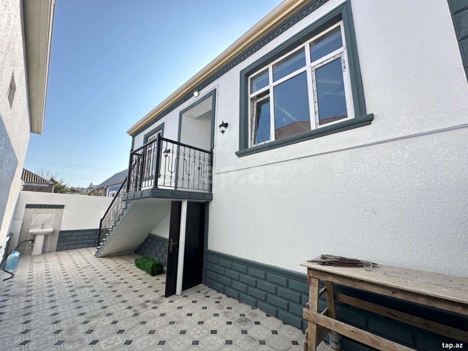 3-room private house for sale, Masazir, Absheron
