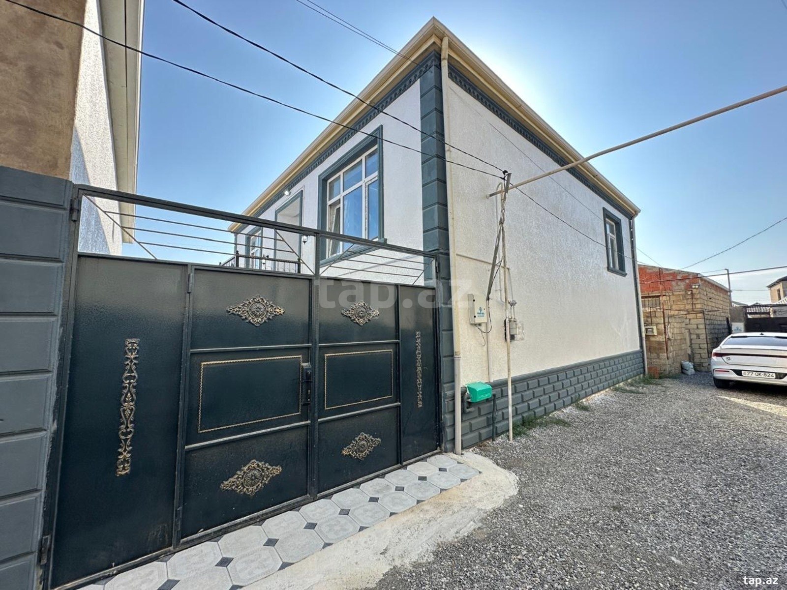 3-room private house for sale, Masazir, Absheron