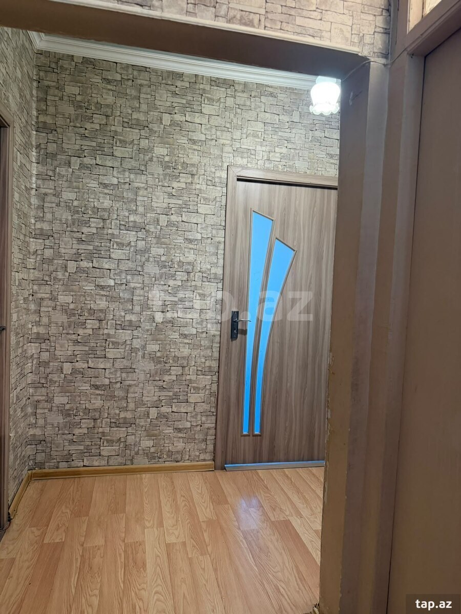 3-otaqlı yeni tikili, Mingəçevir ş., 75 m²