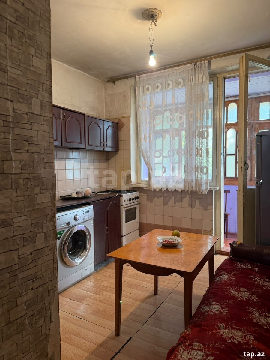 3-otaqlı yeni tikili, Mingəçevir ş., 75 m²