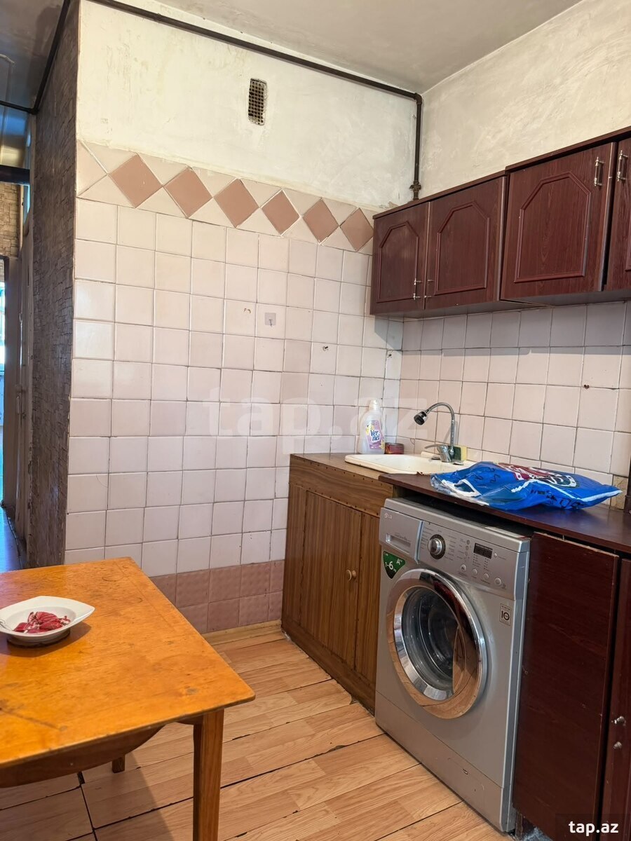 3-otaqlı yeni tikili, Mingəçevir ş., 75 m²