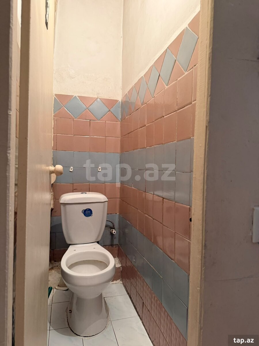 3-otaqlı yeni tikili, Mingəçevir ş., 75 m²