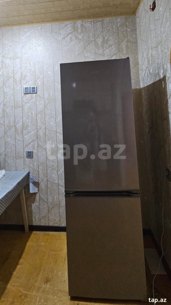 2-otaqlı yeni tikili kirayə verilir, Yeni Yasamal qəs., 61 m²
