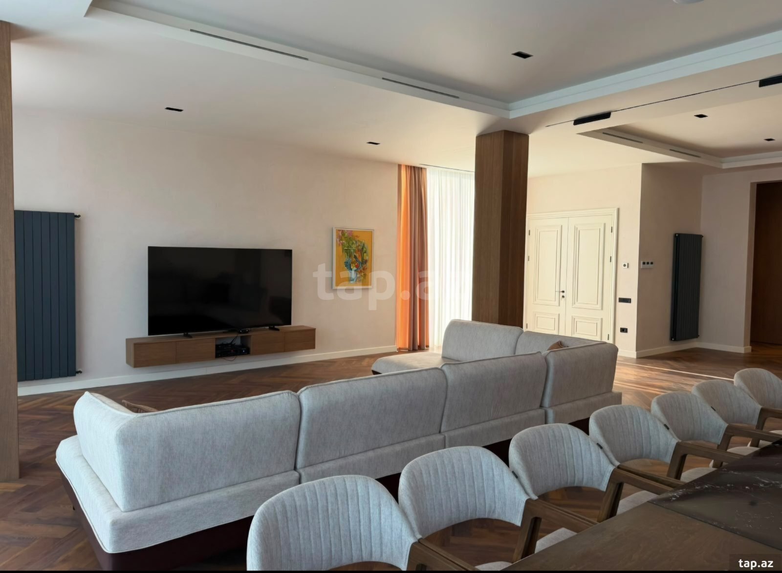 Villa kirayə verilir, Badamdar qəs.
