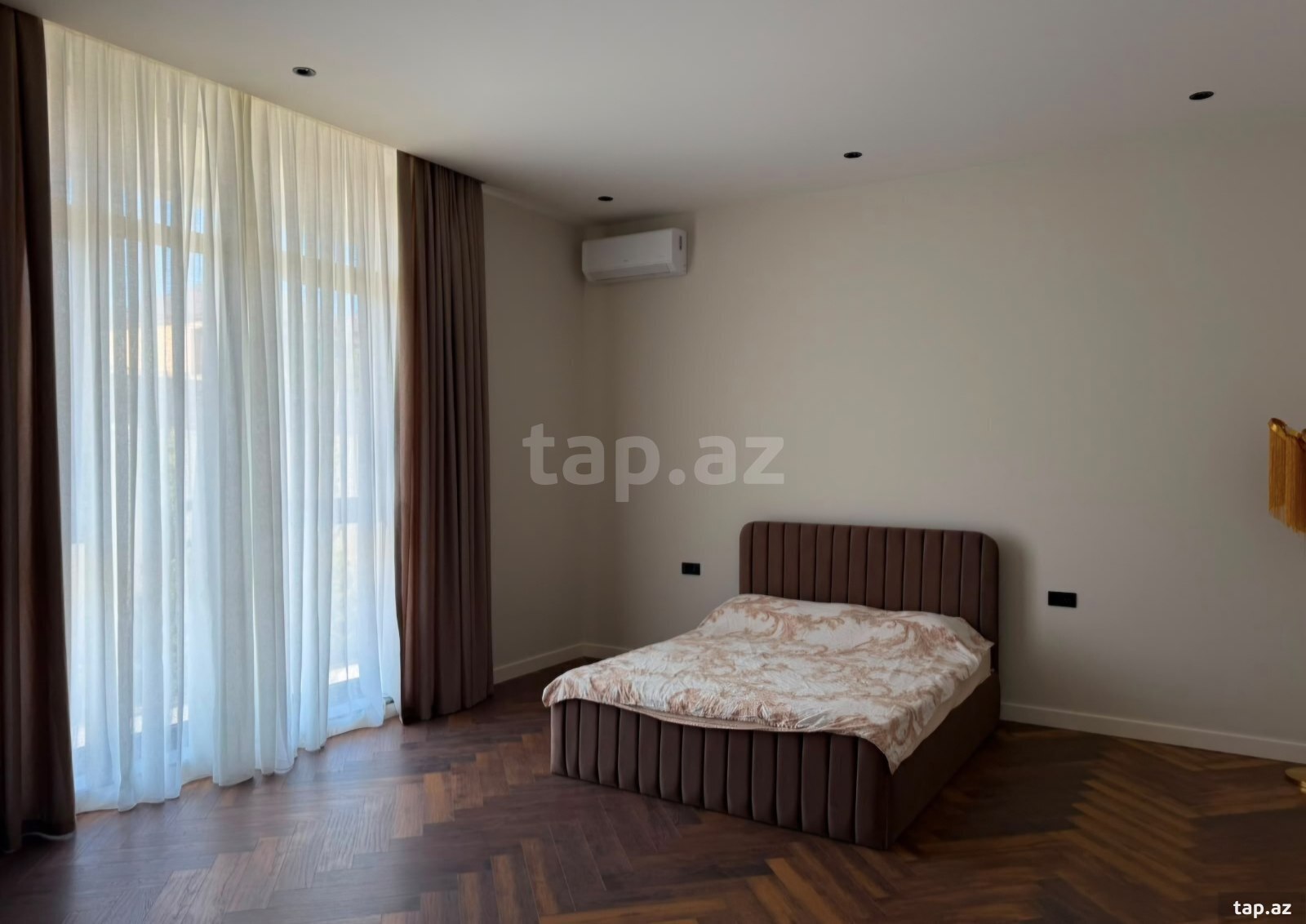 Villa kirayə verilir, Badamdar qəs.