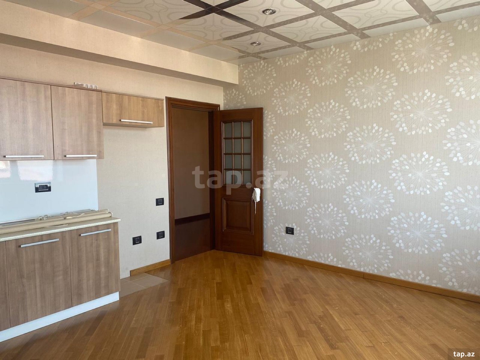 5-otaqlı yeni tikili, Asif Məhərrəmov küç., 300 m²
