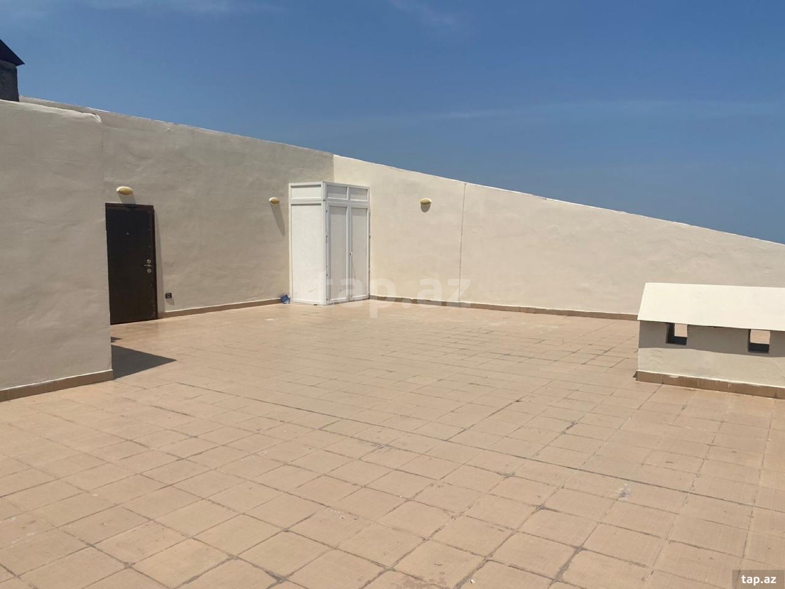 5-otaqlı yeni tikili, Asif Məhərrəmov küç., 300 m²