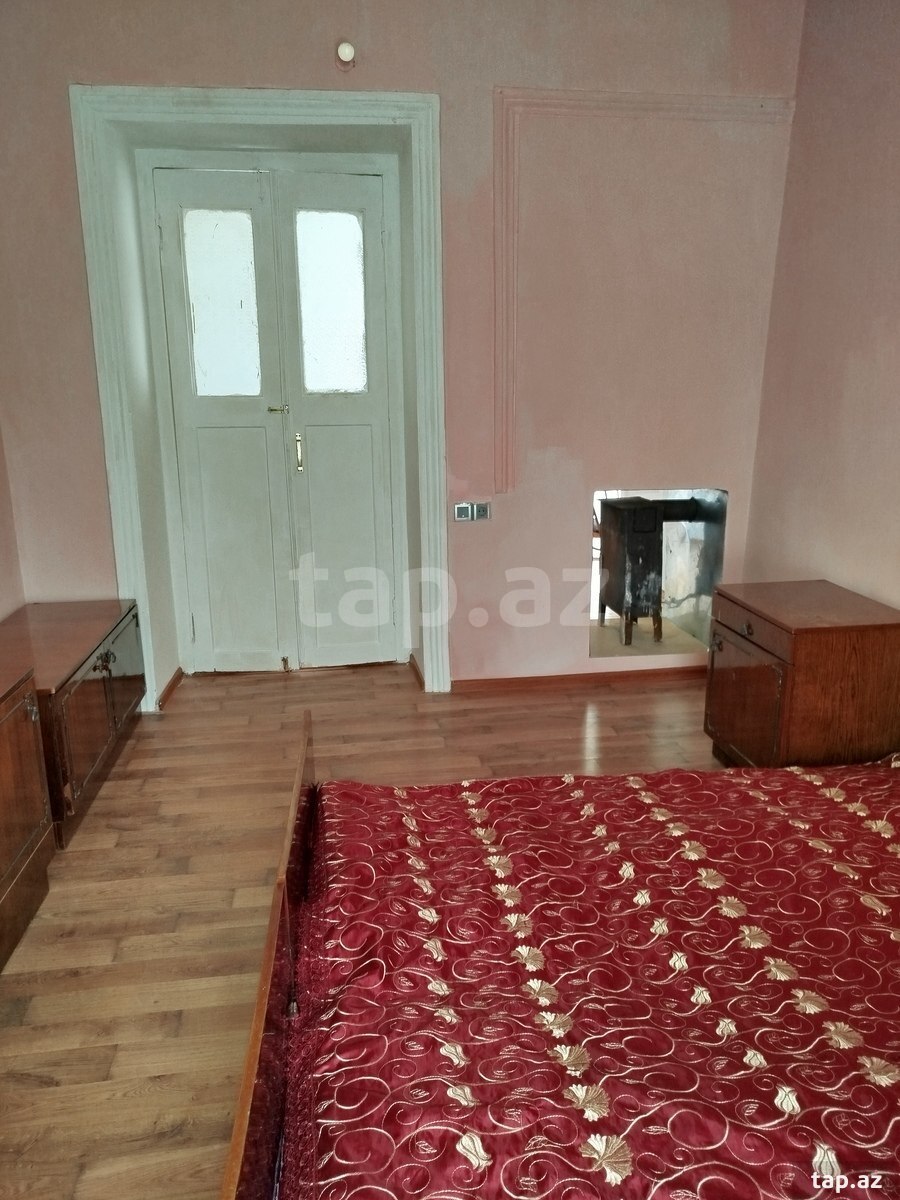Həyət evi kirayə verilir, Mərdəkan qəs.