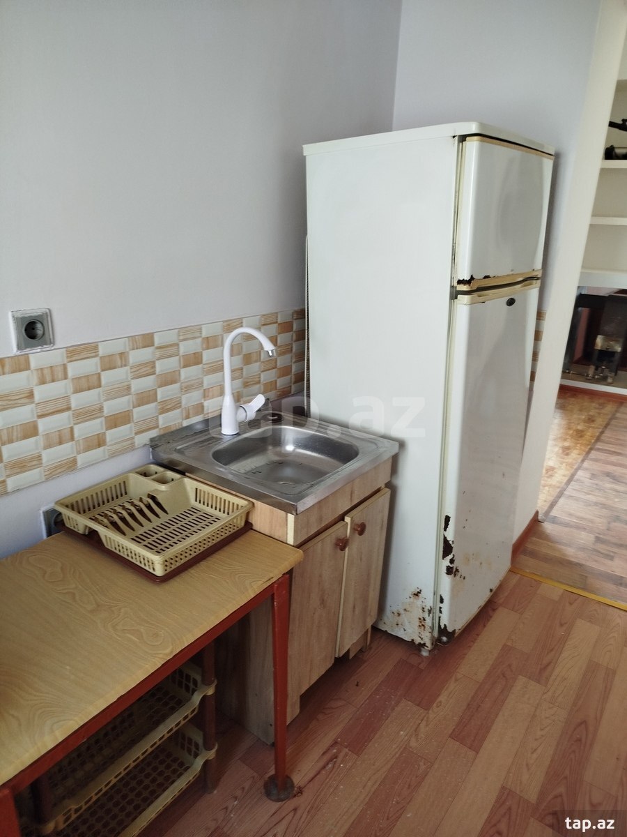 Həyət evi kirayə verilir, Mərdəkan qəs.