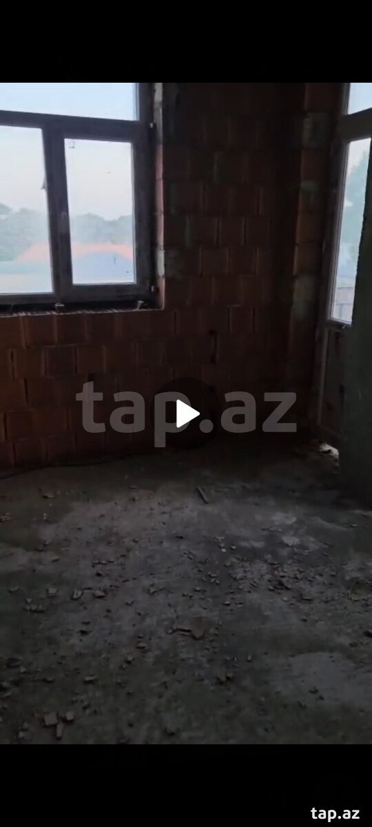 2-otaqlı yeni tikili, Xaçmaz r., 60 m²