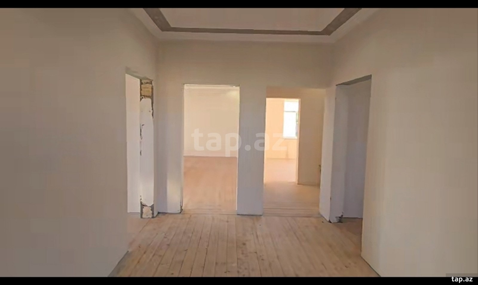 Həyət evi, Şəki r.