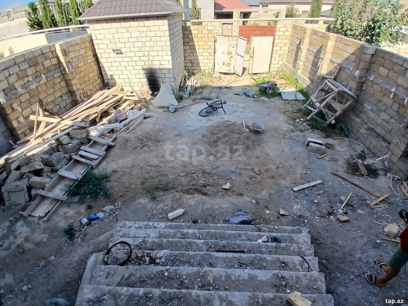 6-room private house for sale, Masazir, Absheron