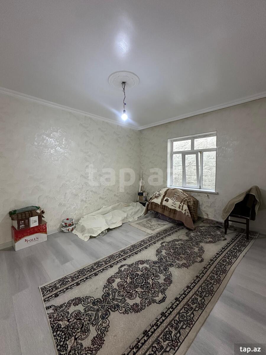 Həyət evi, Binəqədi r.