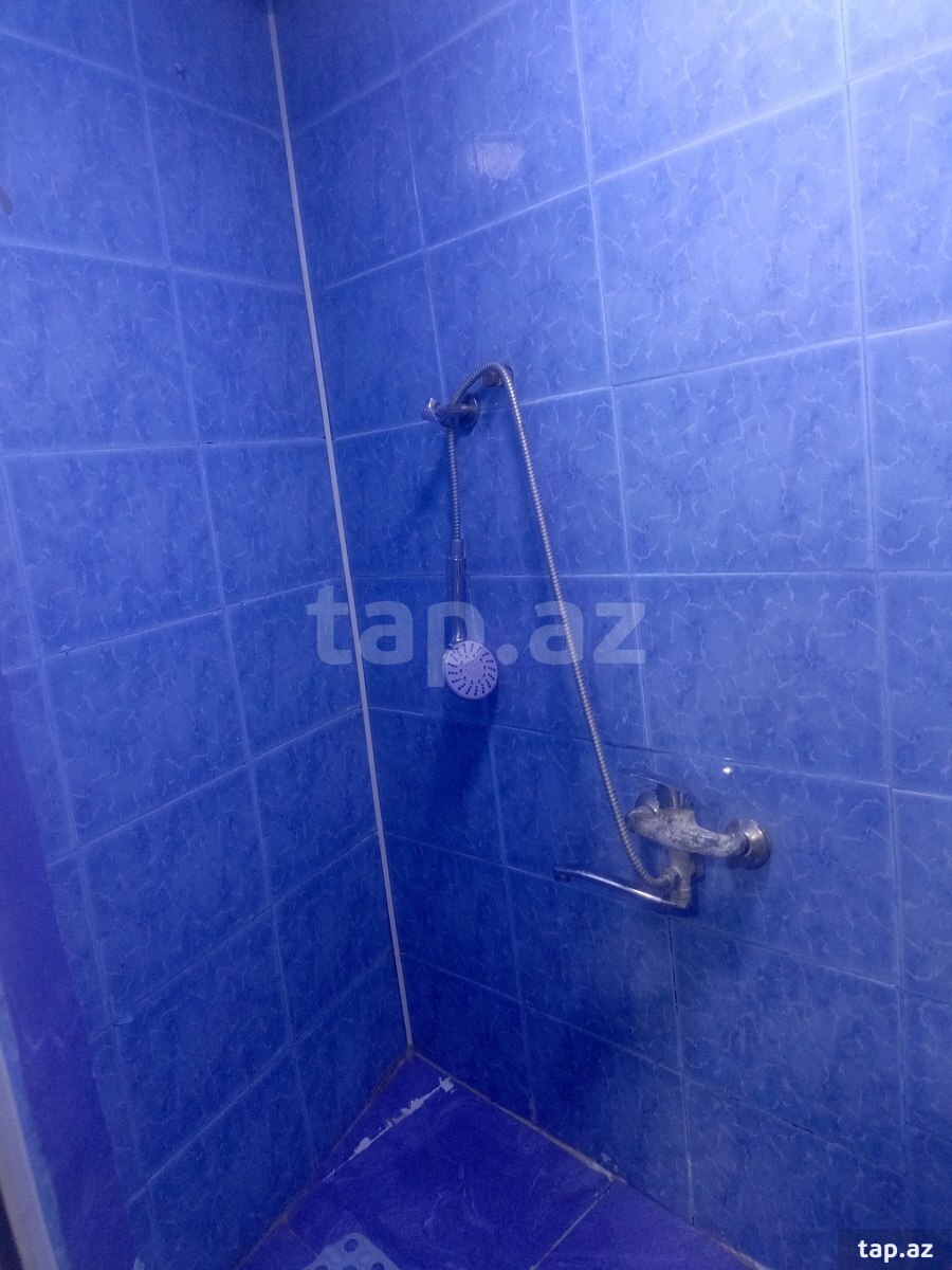 1-otaqlı mənzil kirayə verilir, Çingiz Mustafayev küç., 26 m²
