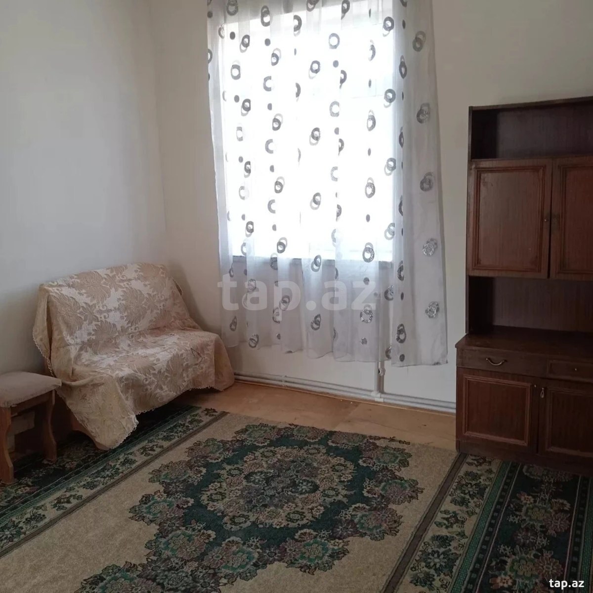 Həyət evi kirayə verilir, Yeni Suraxanı qəs.