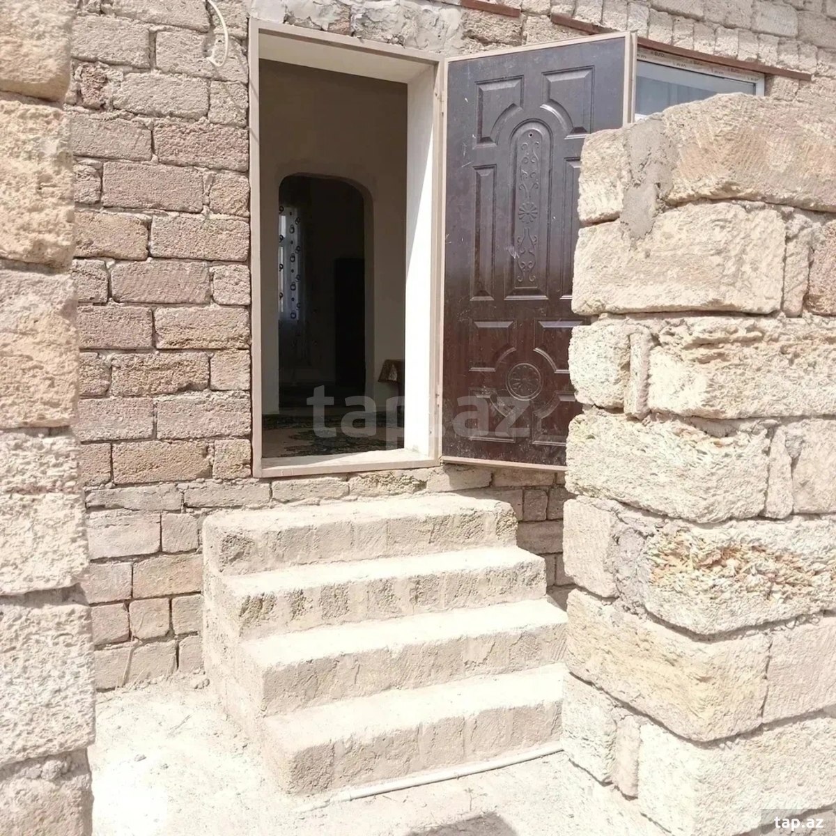 Həyət evi kirayə verilir, Yeni Suraxanı qəs.