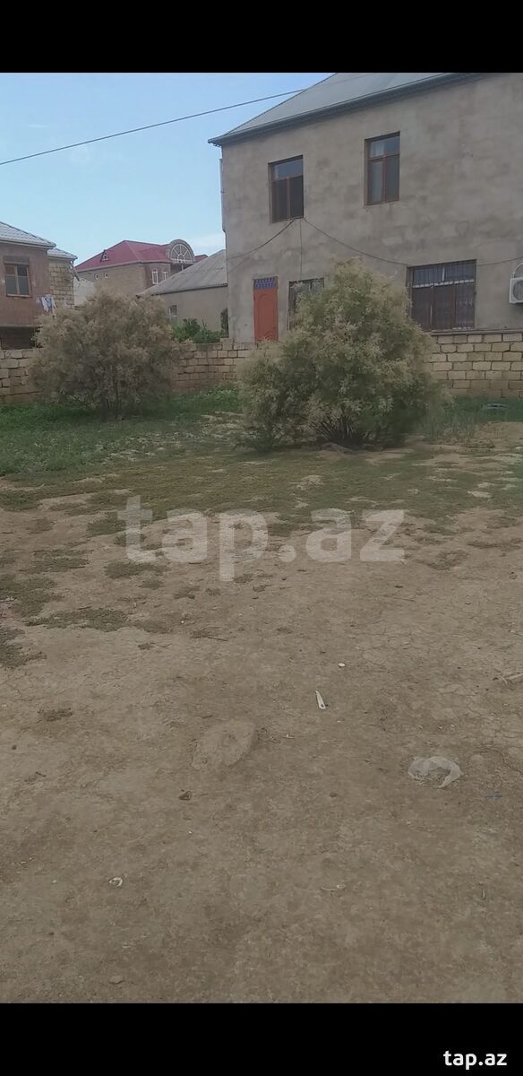 Həyət evi, Ceyranbatan qəs.