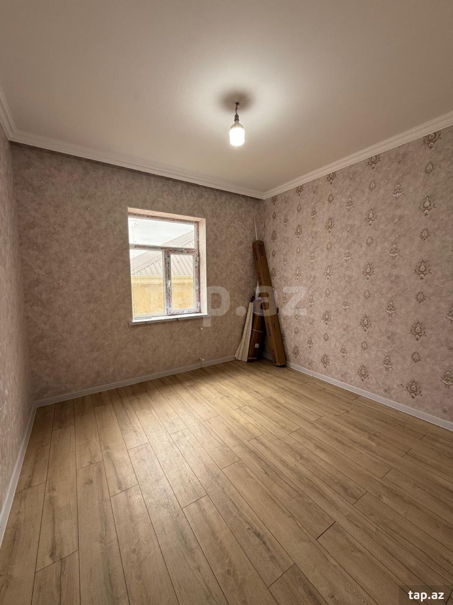 3 otaqlı həyət evi satılır, Hökməli, Abşeron