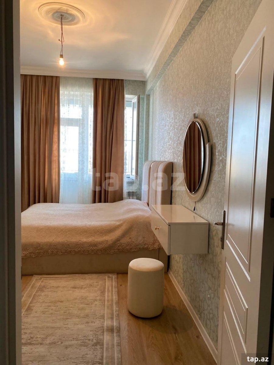 2-room apartment for sale, Saray, Absheron