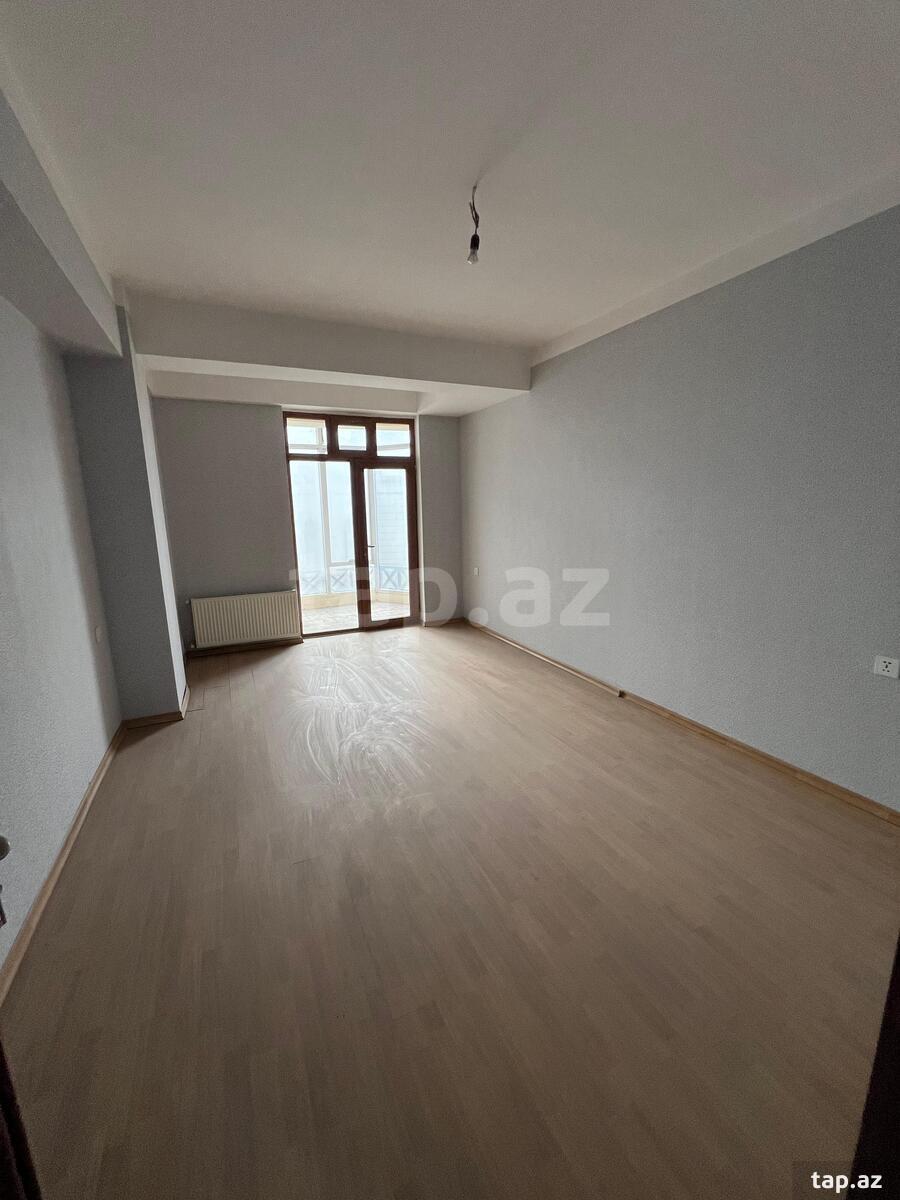 6-otaqlı yeni tikili, Nərimanov r., 265 m²