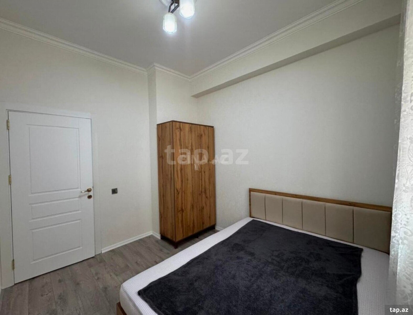 2-otaqlı yeni tikili kirayə verilir, Xırdalan ş., 40 m²