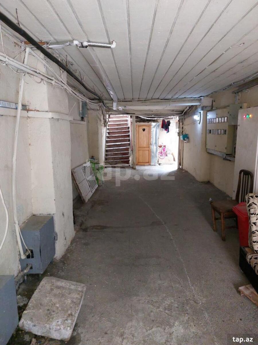 2 otaqlı mənzil satılır, Bakı