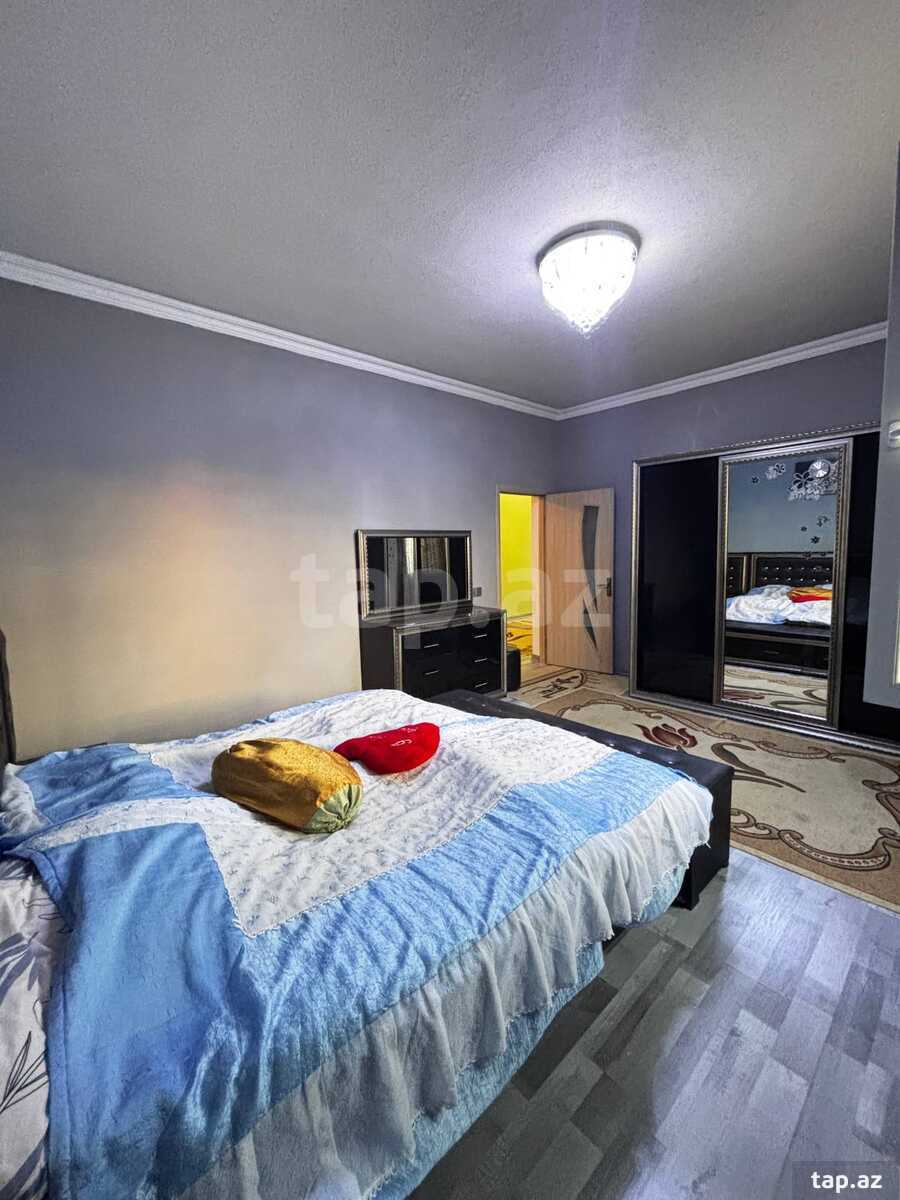 Həyət evi, Masazır qəs.