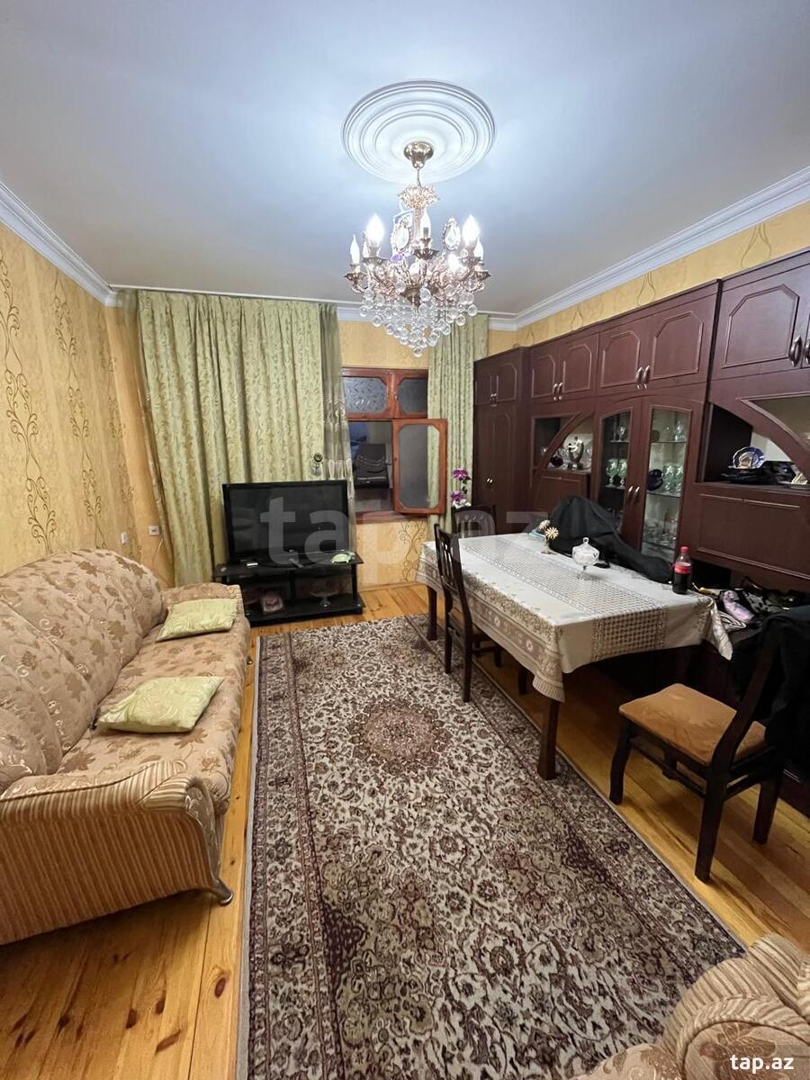 3 otaqlı mənzil satılır, Sumqayıt