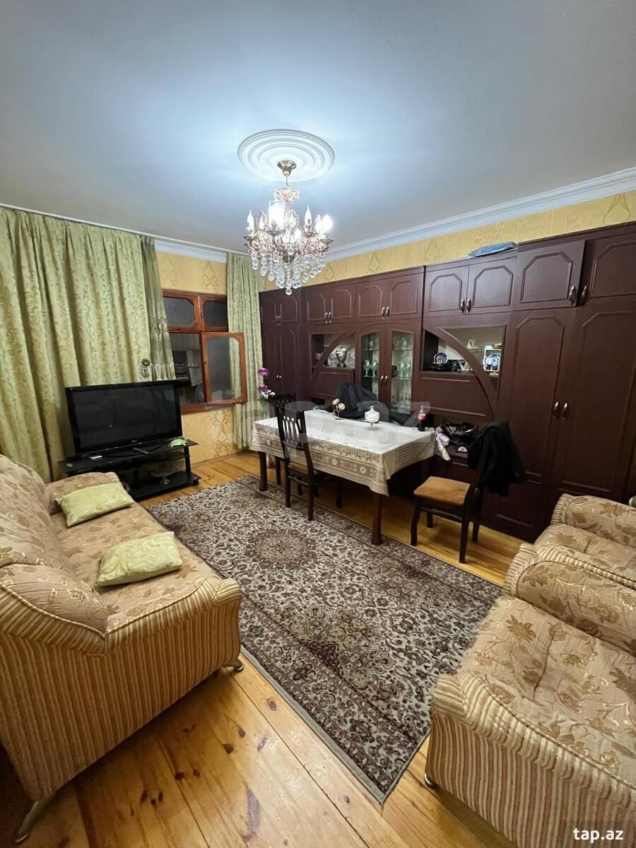 3 otaqlı mənzil satılır, Sumqayıt