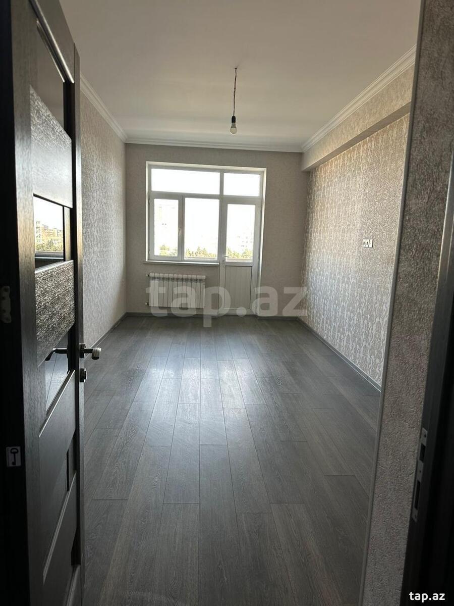 4-otaqlı yeni tikili, Binəqədi r., 180 m²