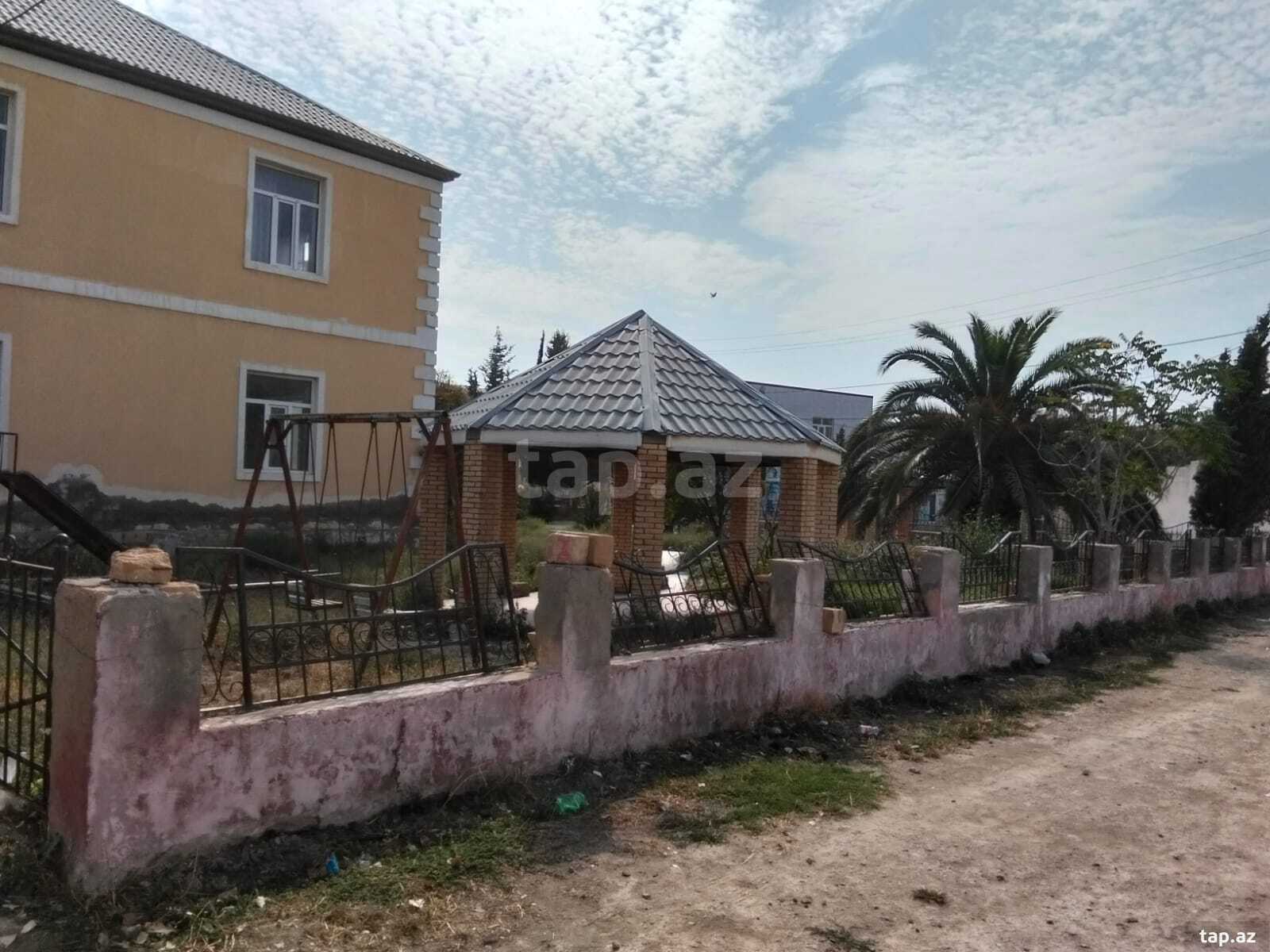 Земельный участок на продажу, Баку