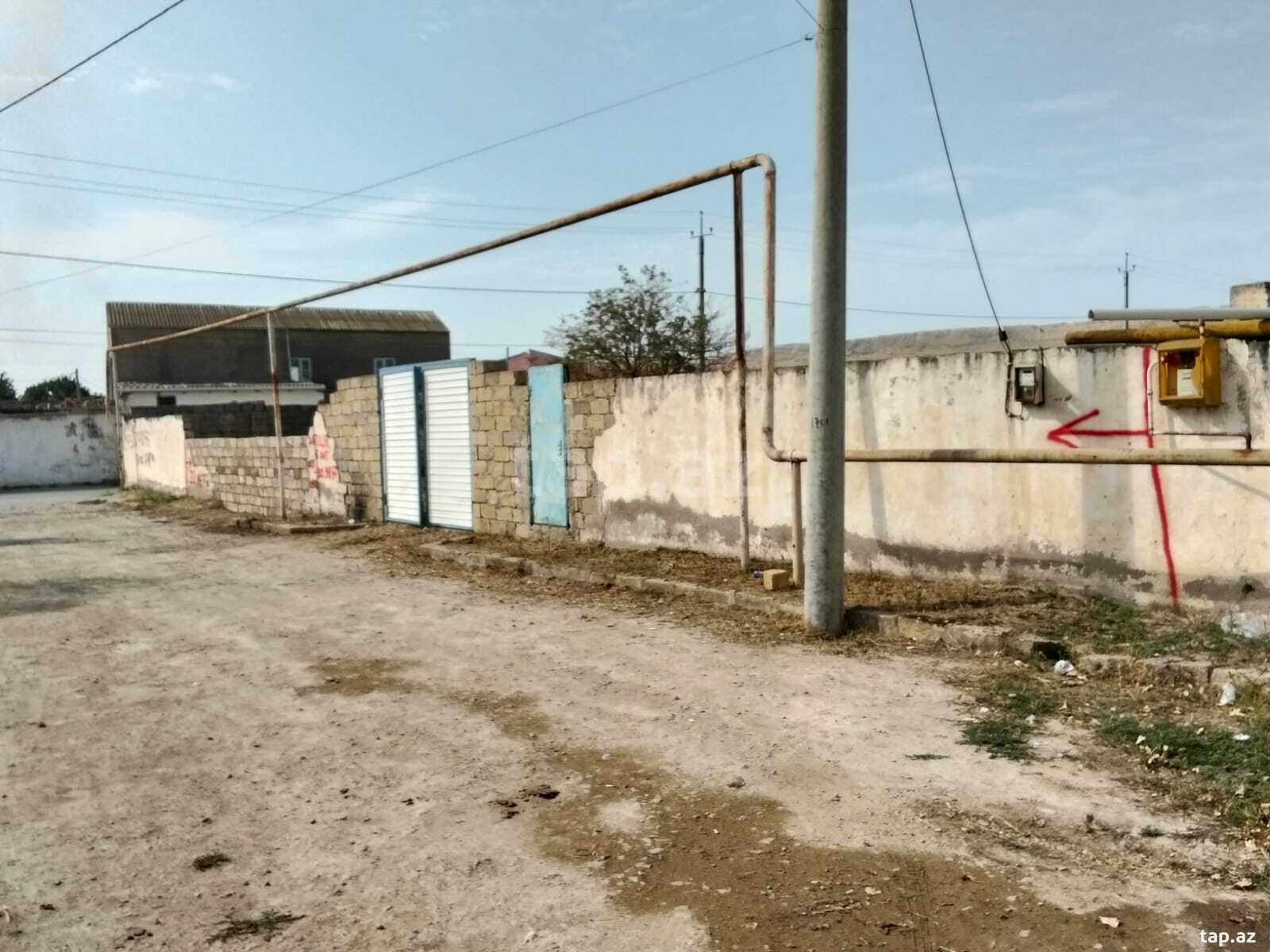 Земельный участок на продажу, Баку