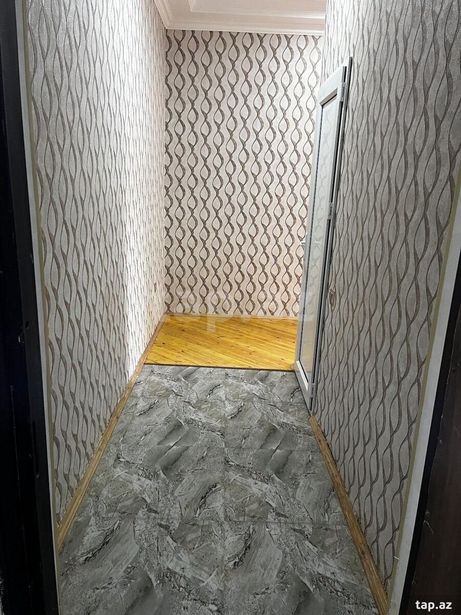 2-otaqlı yeni tikili, Masazır qəs., 73 m²