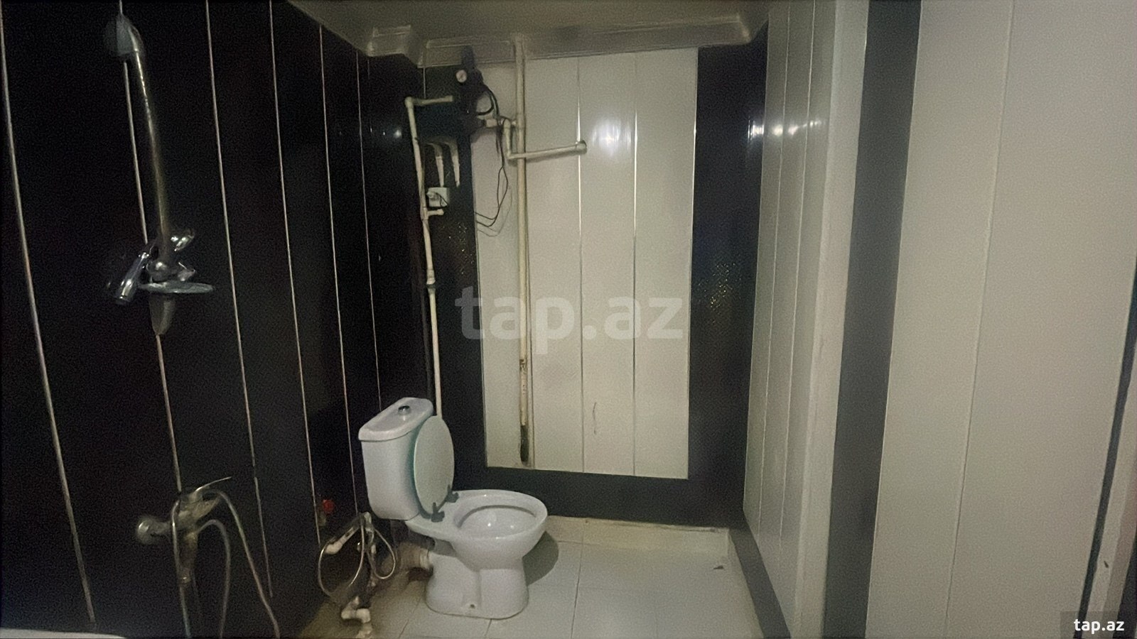 2-otaqlı mənzil, Mərdəkan qəs., 57 m²