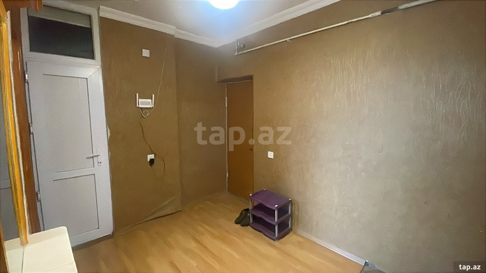 2-otaqlı mənzil, Mərdəkan qəs., 57 m²