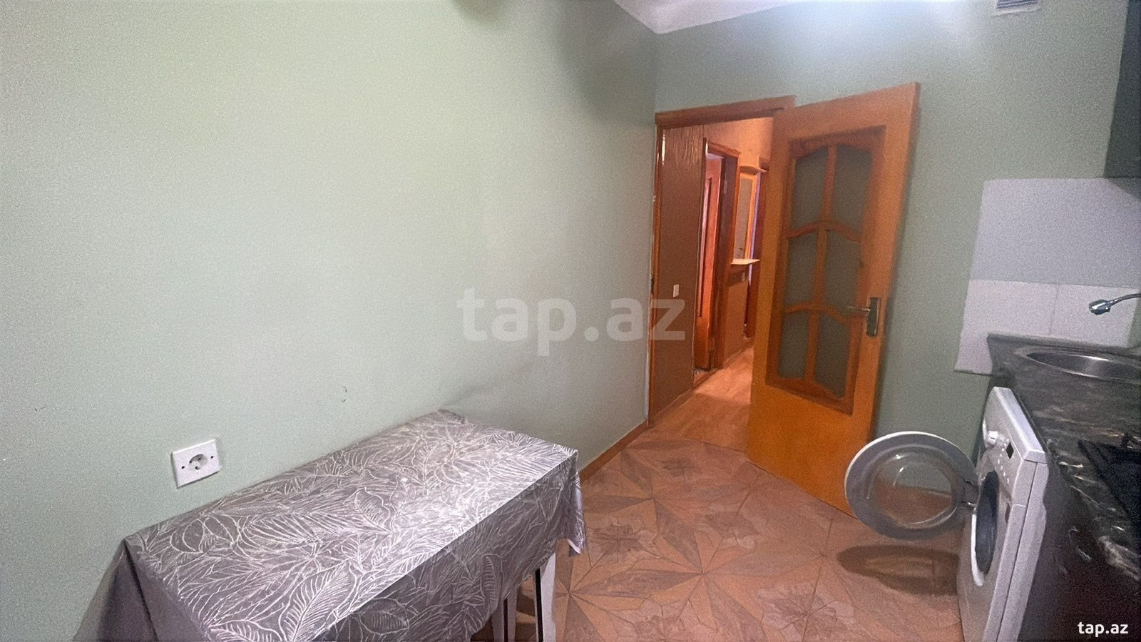 2-otaqlı mənzil, Mərdəkan qəs., 57 m²