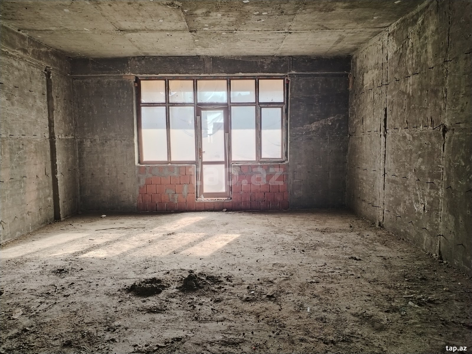 4-otaqlı yeni tikili, Moskva pr., 177 m²