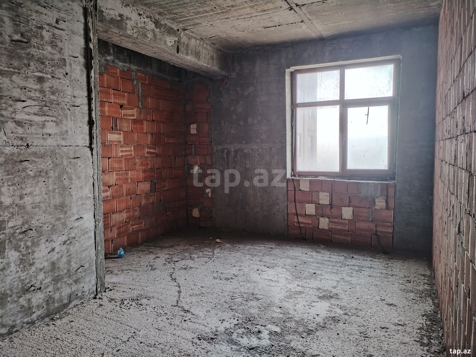 4-otaqlı yeni tikili, Moskva pr., 177 m²