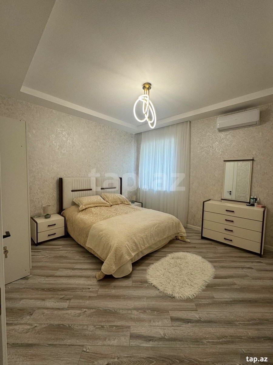Bağ evi kirayə verilir, 28 May küç.