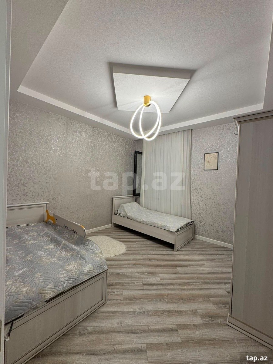 Bağ evi kirayə verilir, 28 May küç.