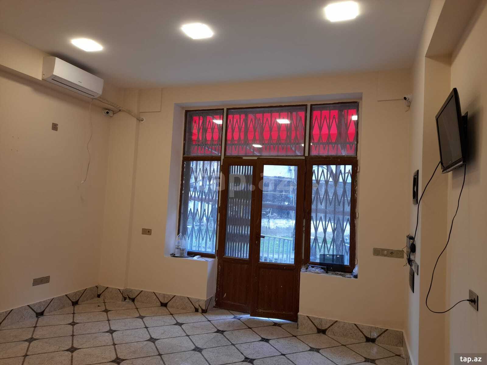 Obyekt, A.Məhərrəmov küç.