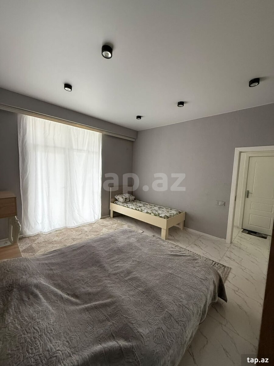 2-otaqlı yeni tikili, Astara r., 51 m²