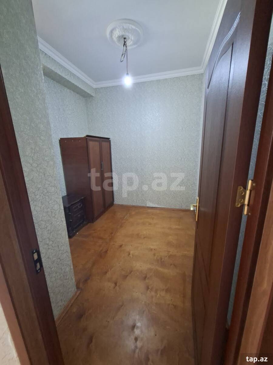 1-otaqlı yeni tikili, Sumqayıt ş., 44 m²