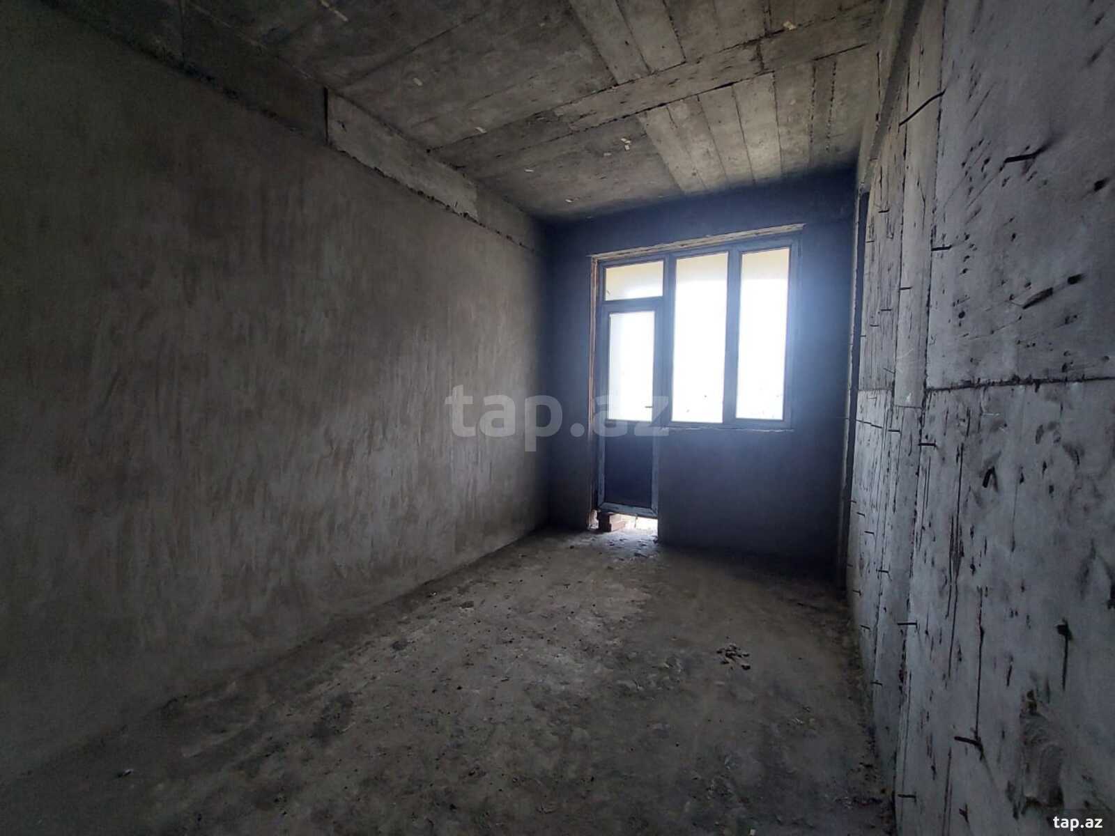 3-otaqlı yeni tikili, Faiq Yusifov küç., 145 m²