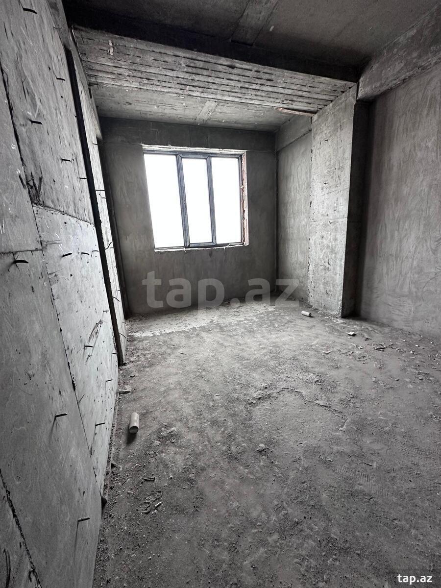 3-otaqlı yeni tikili, Faiq Yusifov küç., 145 m²