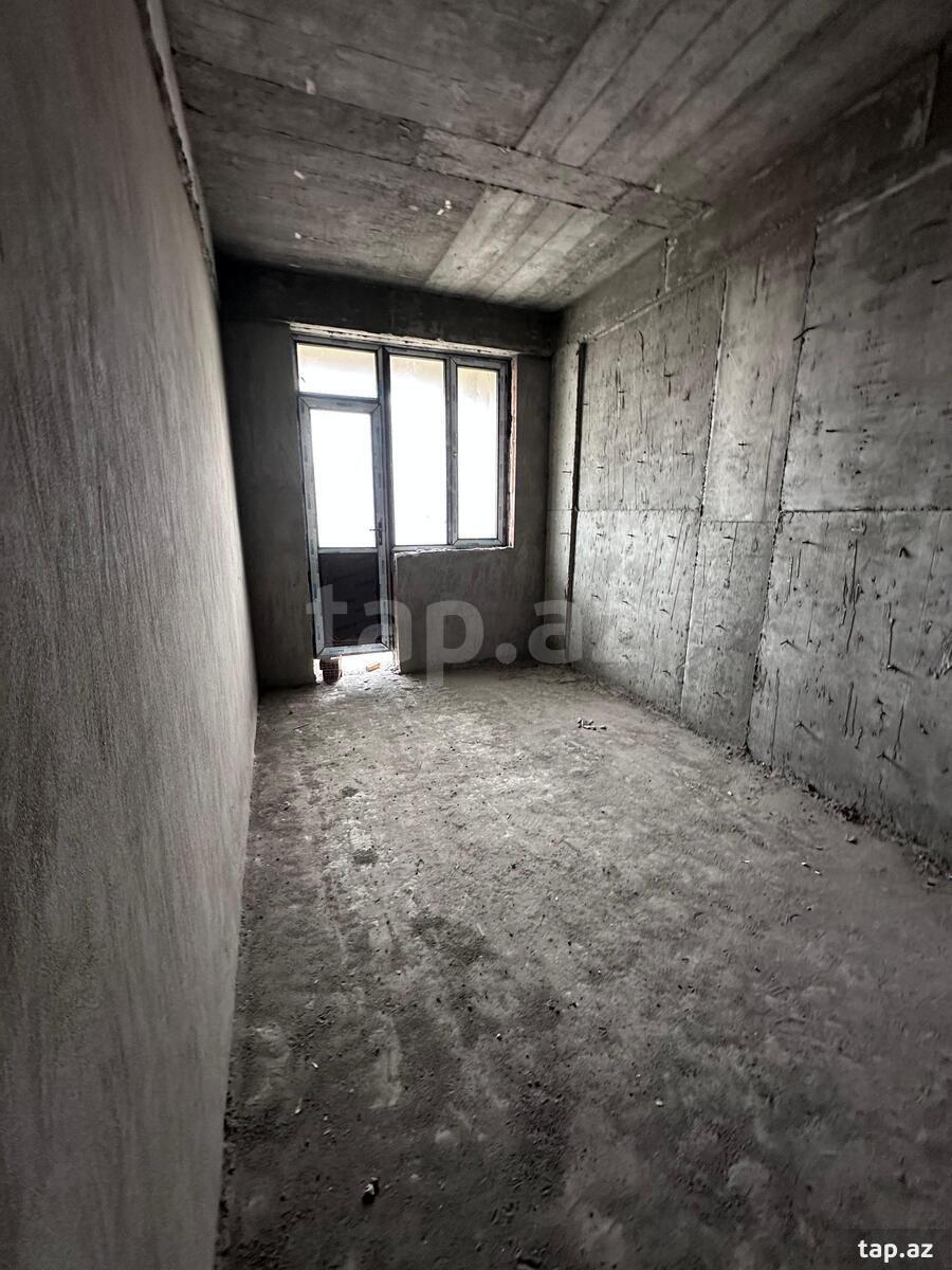 3-otaqlı yeni tikili, Faiq Yusifov küç., 145 m²