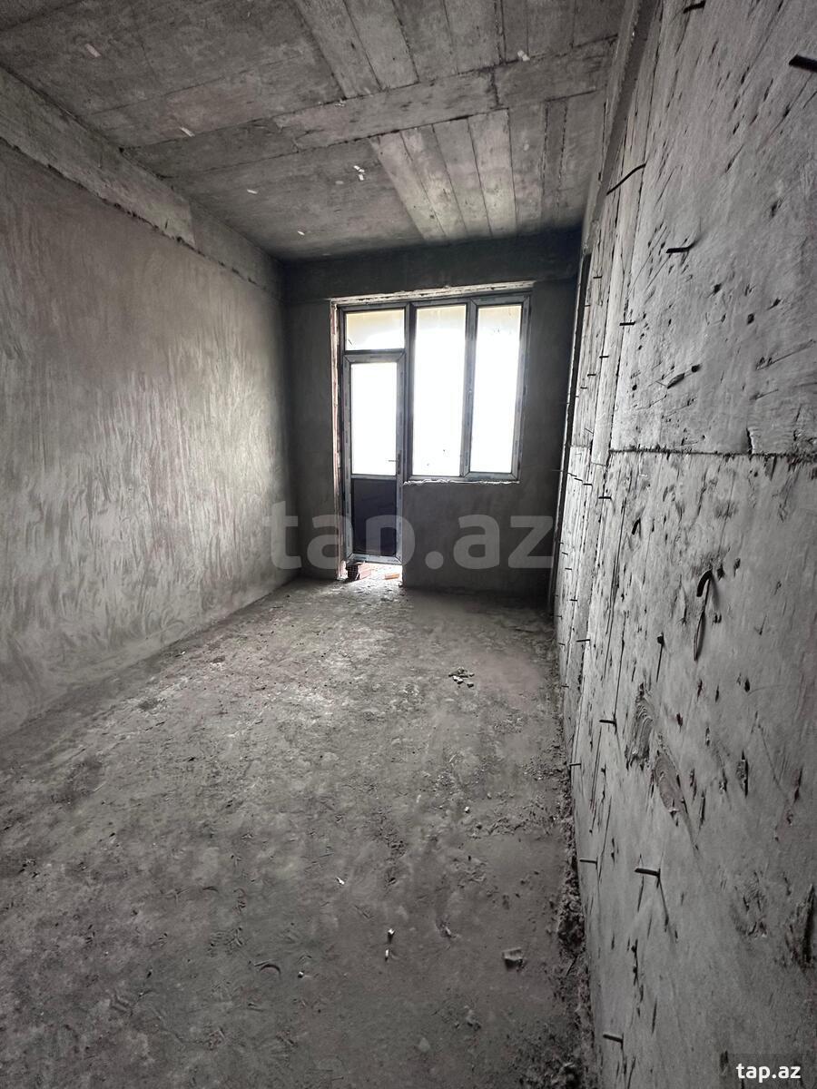 3-otaqlı yeni tikili, Faiq Yusifov küç., 145 m²