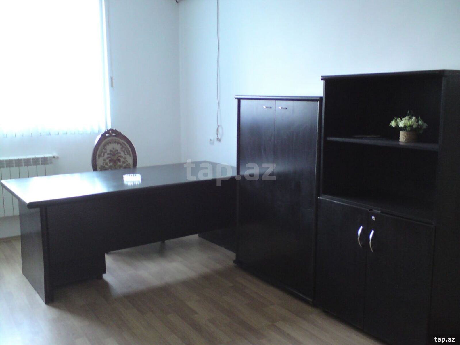 Ofis icarəyə verilir, Ələskər Ələkbərov küç.