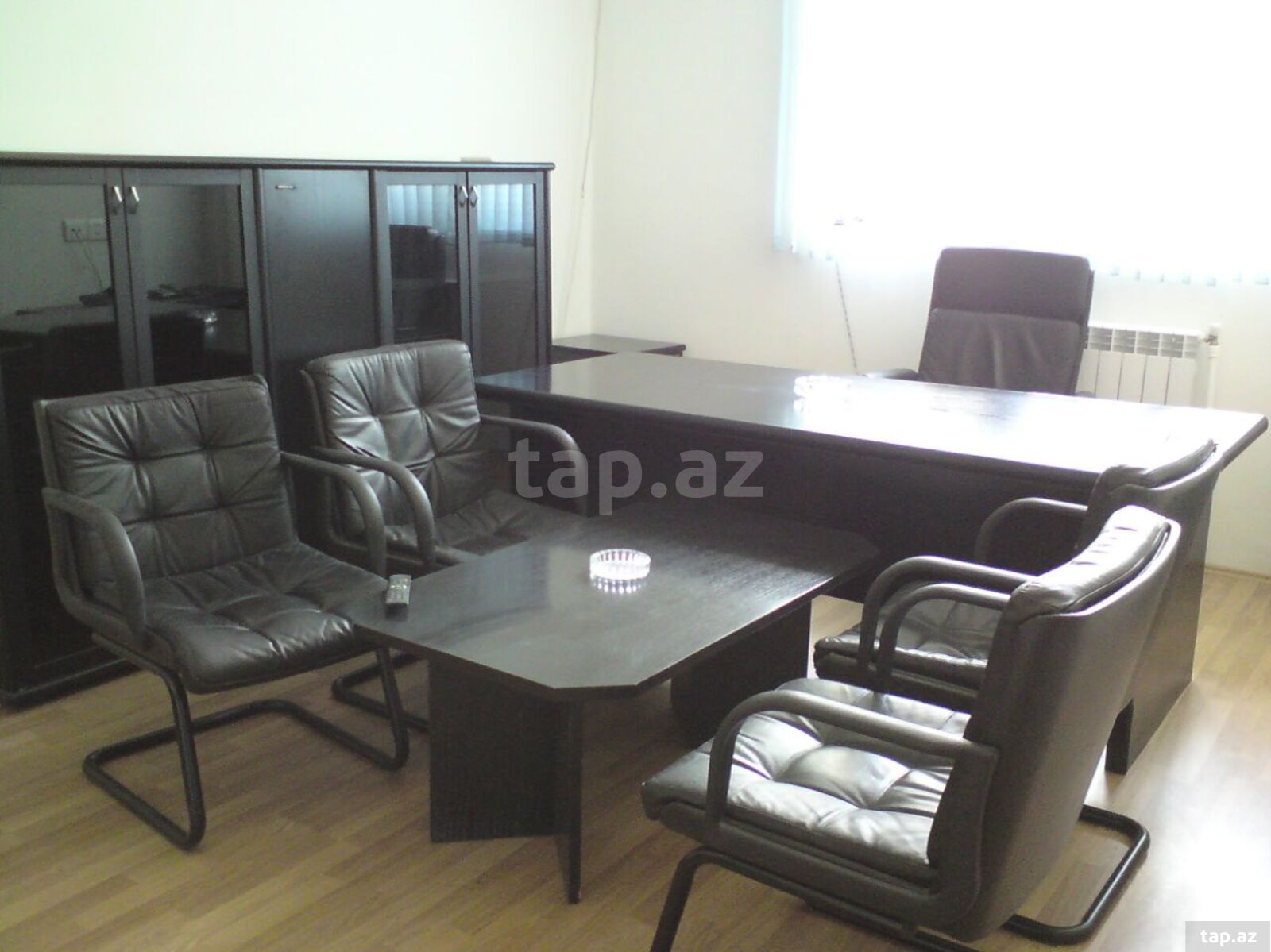 Ofis icarəyə verilir, Ələskər Ələkbərov küç.