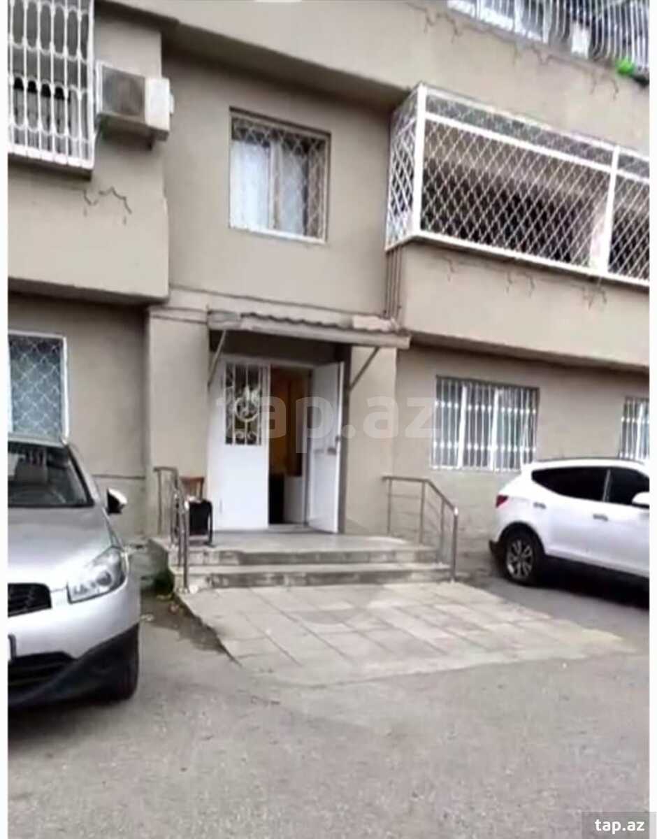 Ofis icarəyə verilir, Ələskər Ələkbərov küç.
